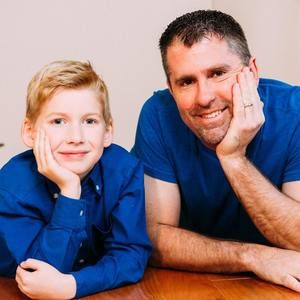 Meet your Posher, Bill